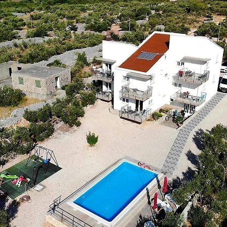 Apartments As Йезера Екстериор снимка