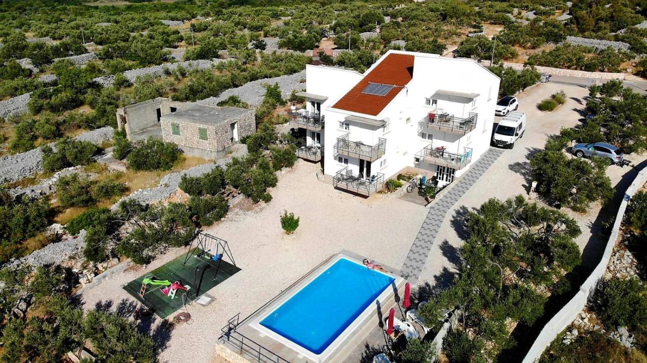 Apartments As Йезера Екстериор снимка