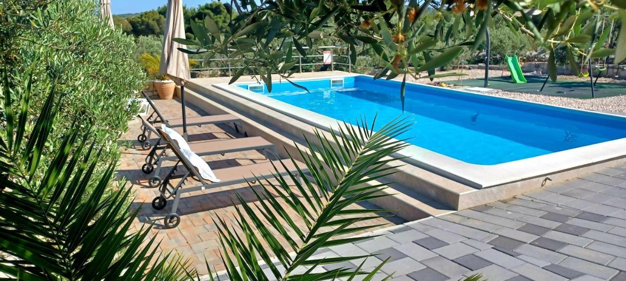 Apartments As Йезера Екстериор снимка