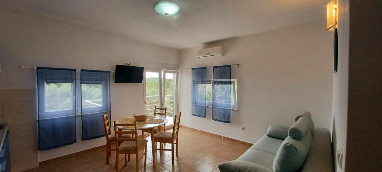 Apartments As Йезера Екстериор снимка